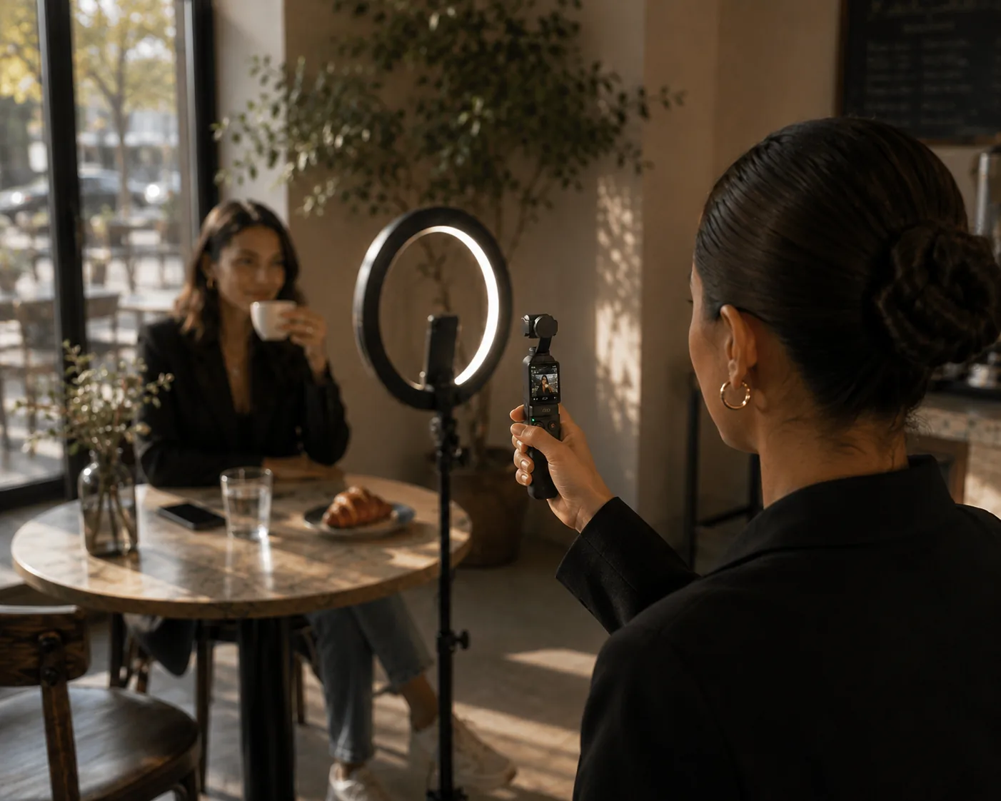 Videografie bei NIU—ERA