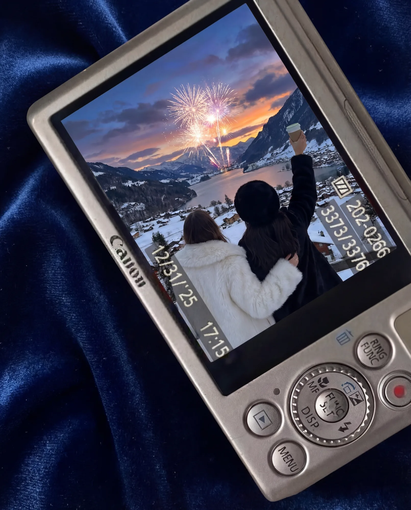 Moy Digicam
