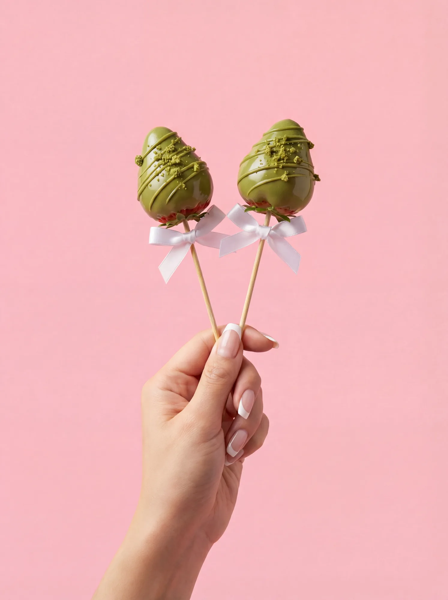 Moy Cake Pops