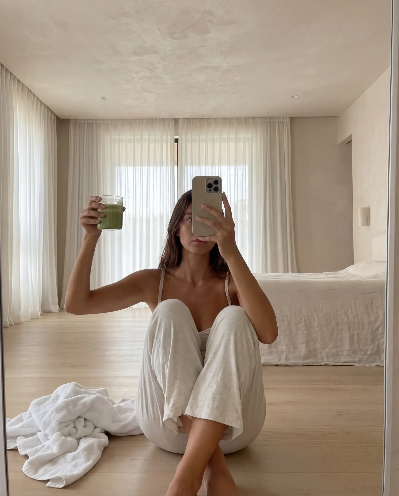 Moy Matcha