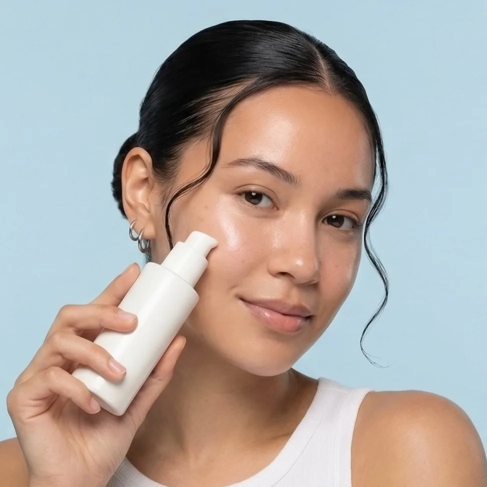 Premium Produktfoto-Qualität: KI-produziert mit Designer-Feinschliff